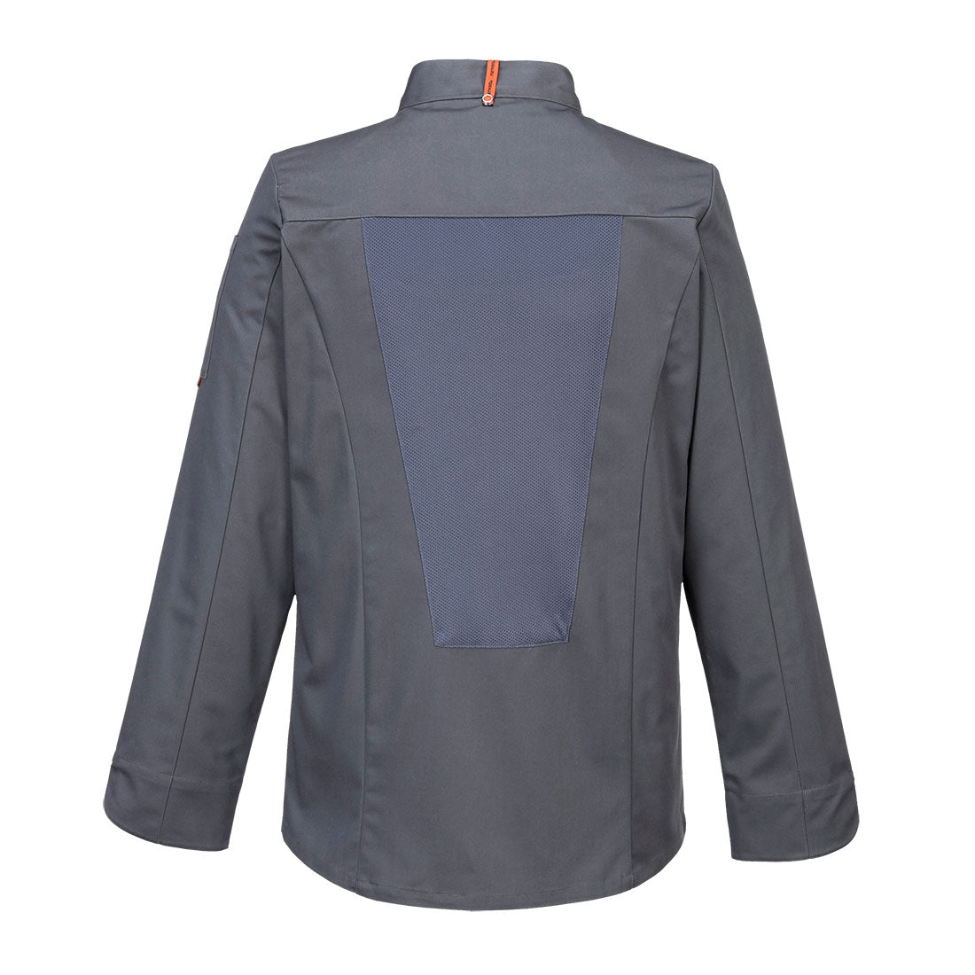 MeshAir Pro Chef's Jacket L/S - C838
